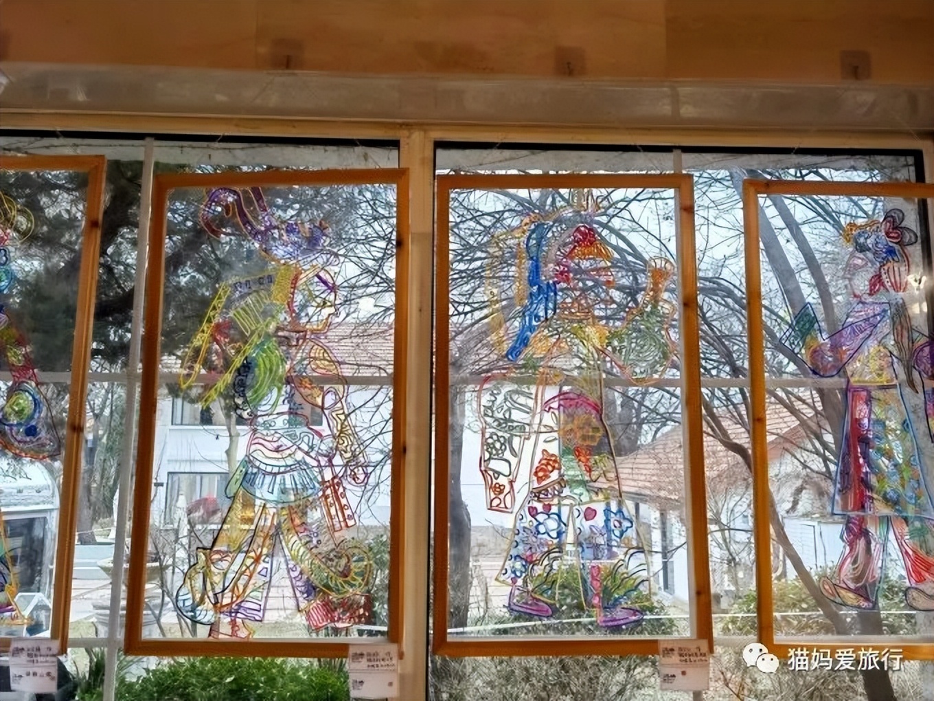 5天“趣”玩青岛，我的私藏遛娃路线