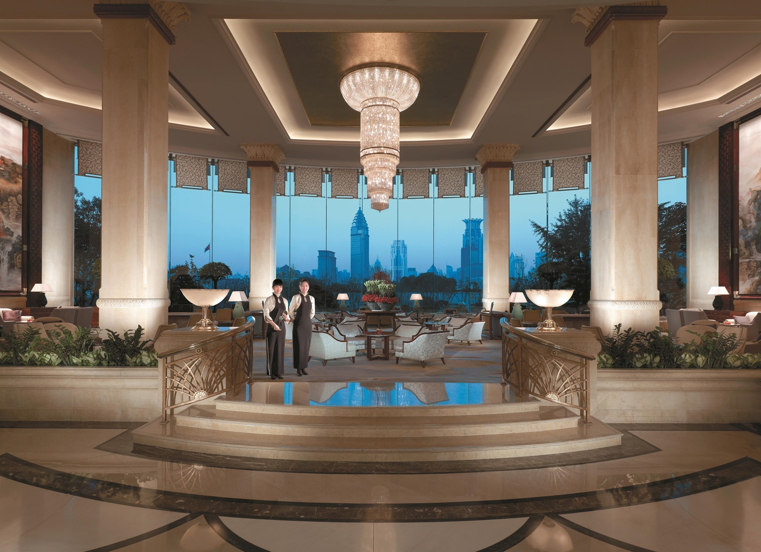 2023全球酒店排名前50名,2023年中国百强top酒店排行