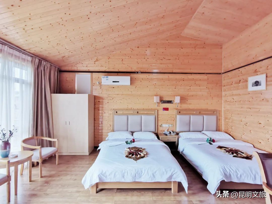 昆明一日游小众打卡景点冬天,小众的昆明周边度假景点