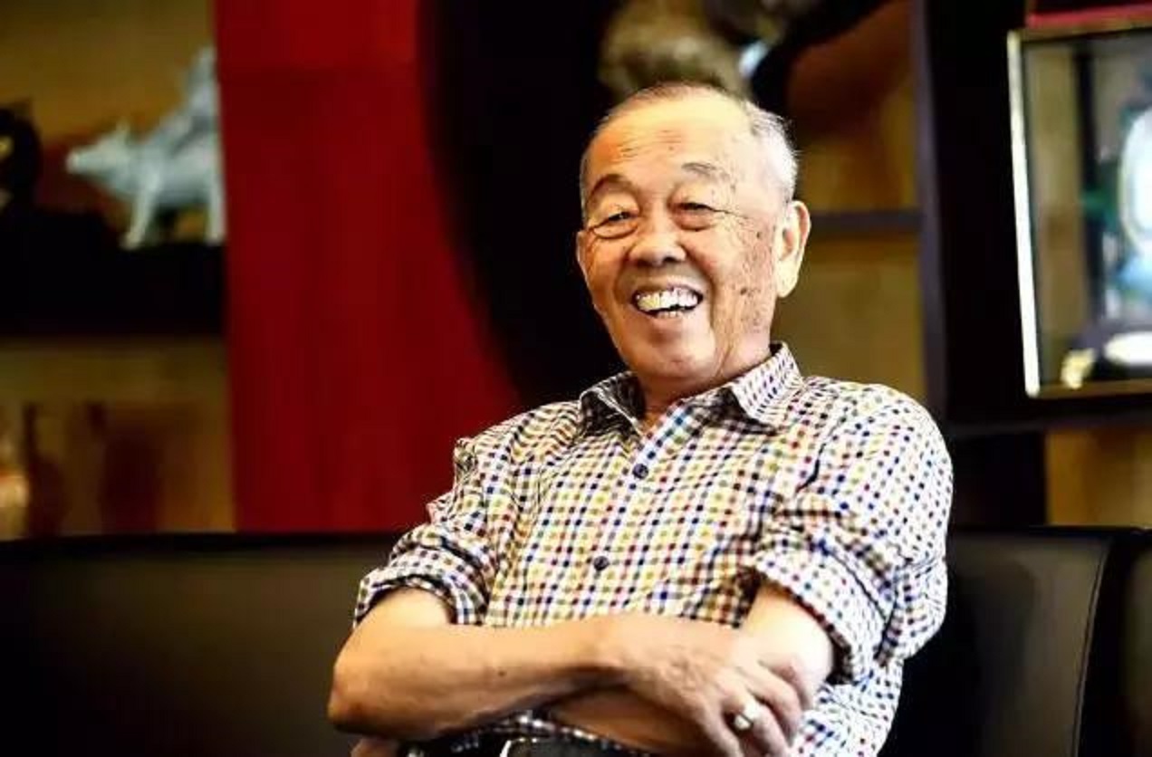 福建晋江“最牛80后”:公益捐款超4亿,3个子女齐上亿万富豪榜