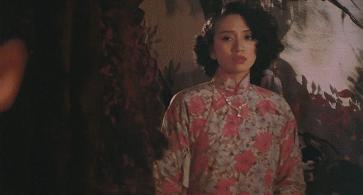 胭脂扣张国荣梅艳芳演技炸裂,梅艳芳怎么换张国荣拍胭脂扣