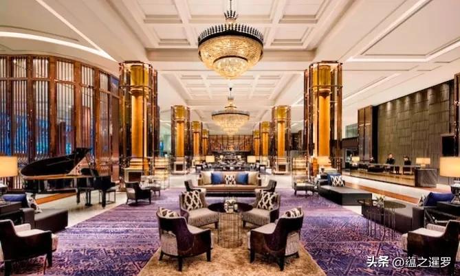 apec2022泰国,中国apec曼谷下榻酒店