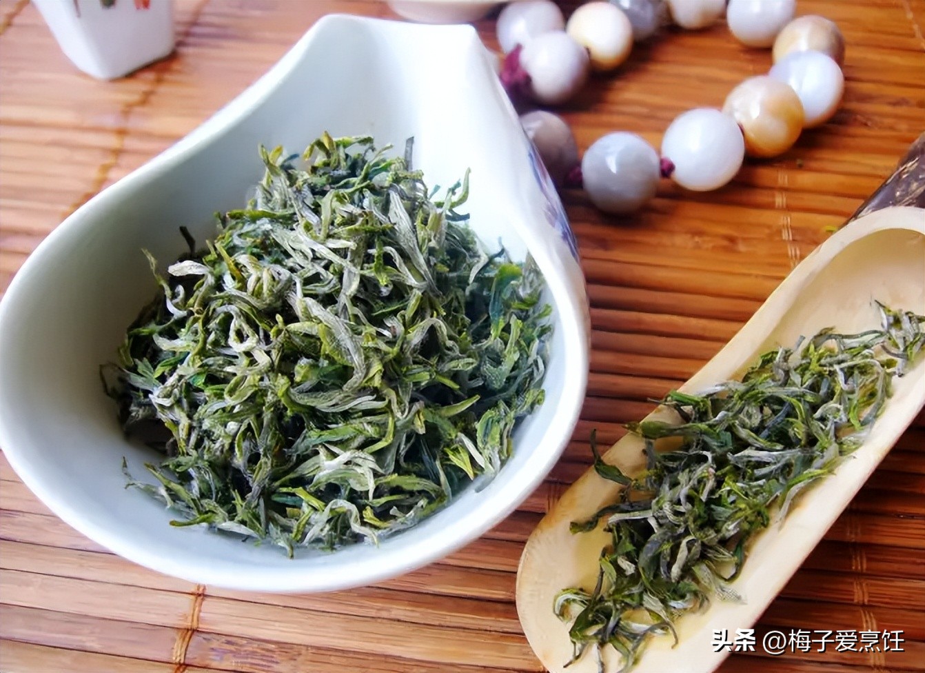 茶叶怎么泡才健康又好喝,茶叶如何泡出来才好喝一点