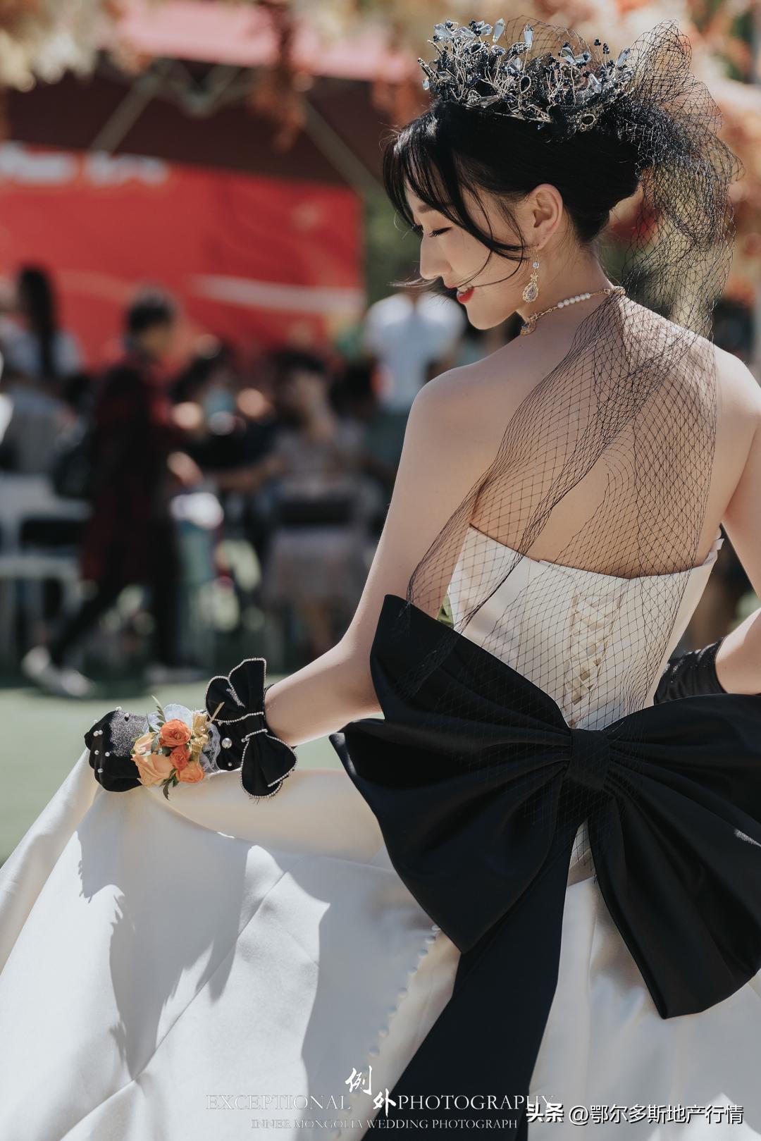 杰欣婚礼回顾|爱的里程碑