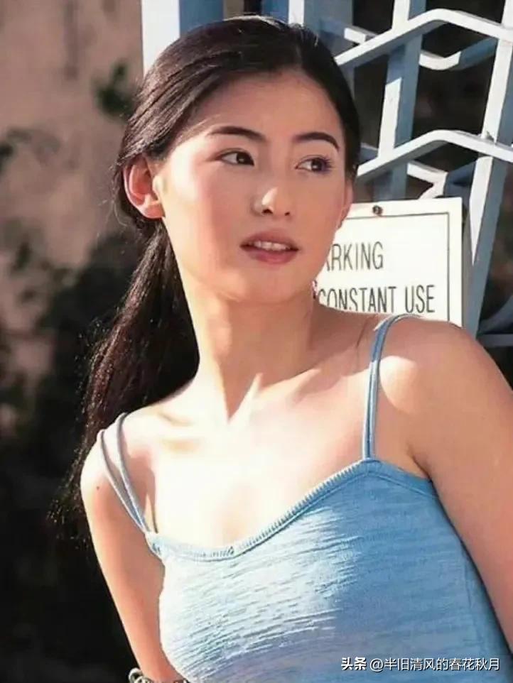 香港张柏芝在大陆生活,上海张柏芝的视频