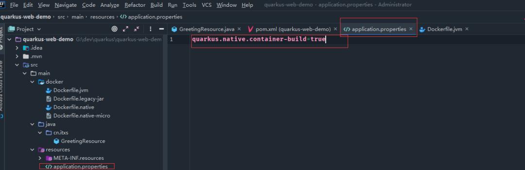 java云原生微服务架构,java微服务架构讲解