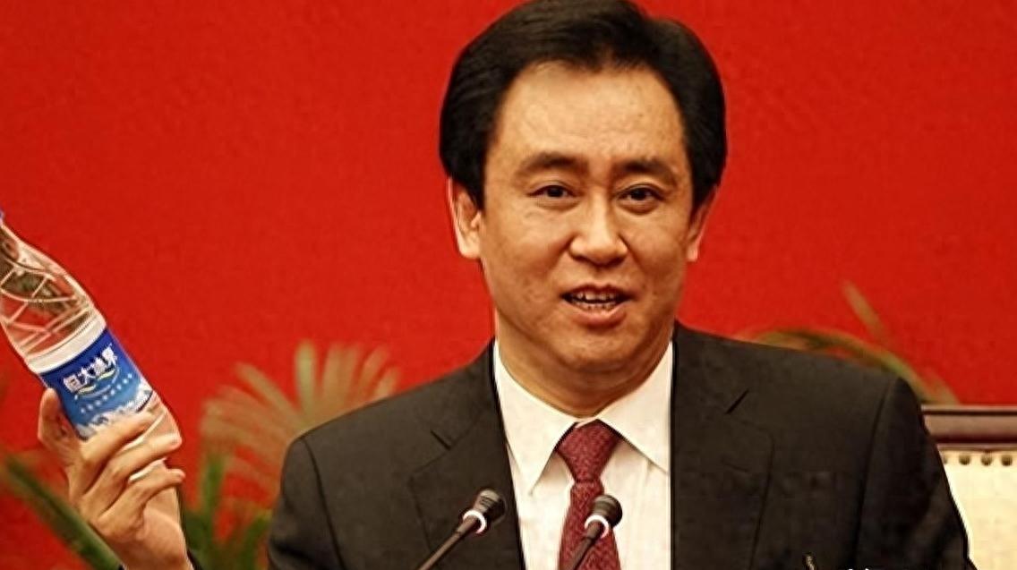 白珊珊许家印照片图文,许家印找到白珊珊的时候