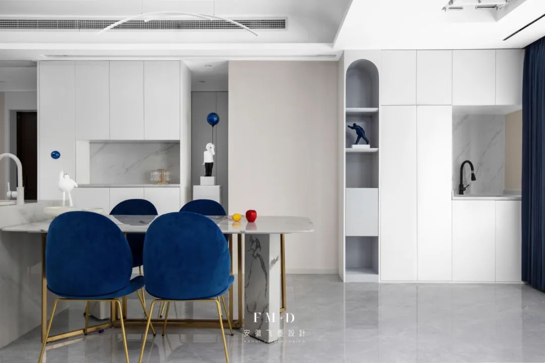 现代人们装修想法,现在的年轻人装修真的太聪明了