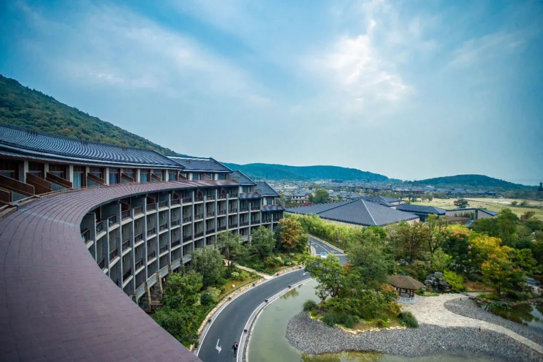 梦华录破亿预告片,刘亦菲梦华录在哪里