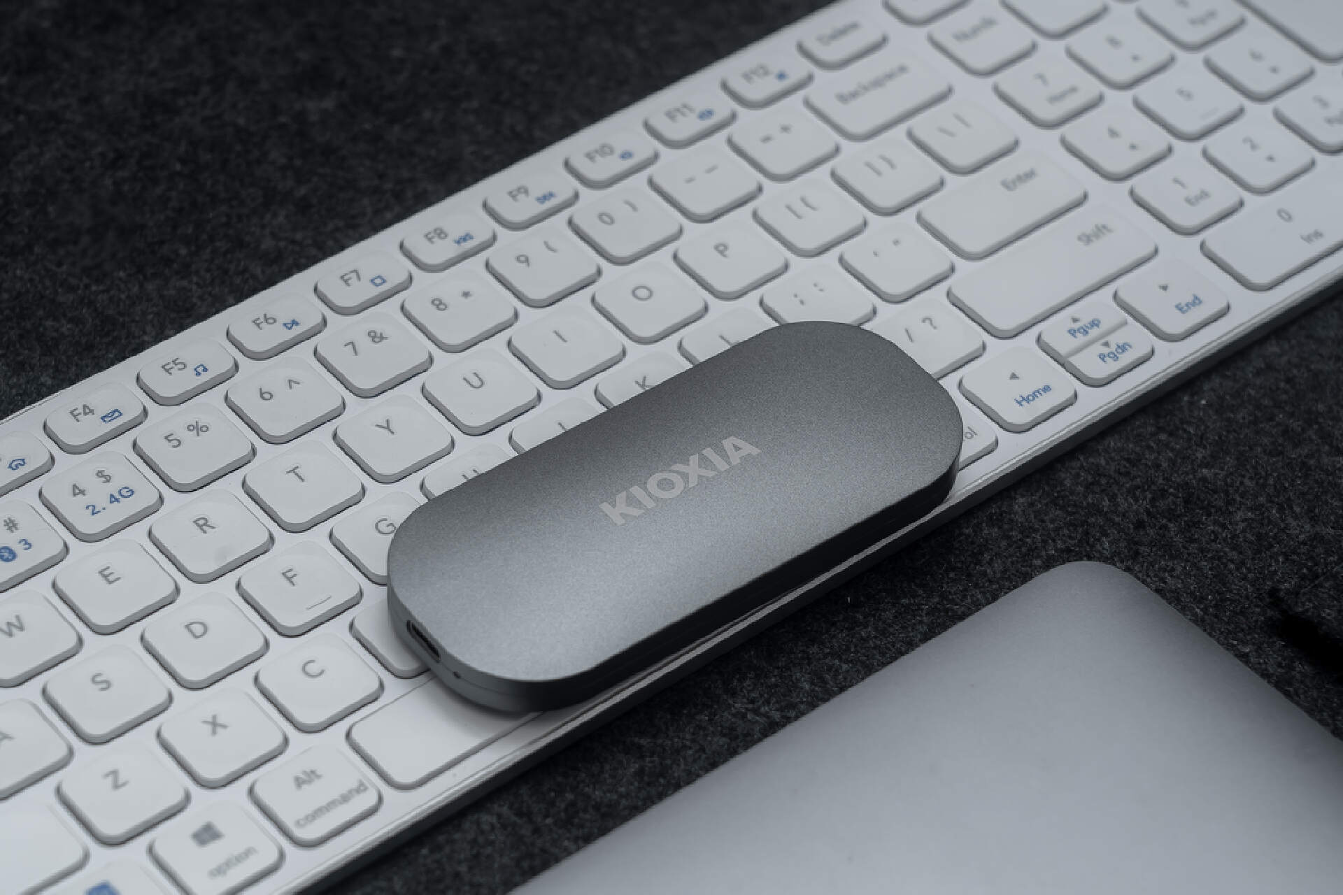 sata铠侠固态硬盘跑分,铠侠nvme固态硬盘5.0