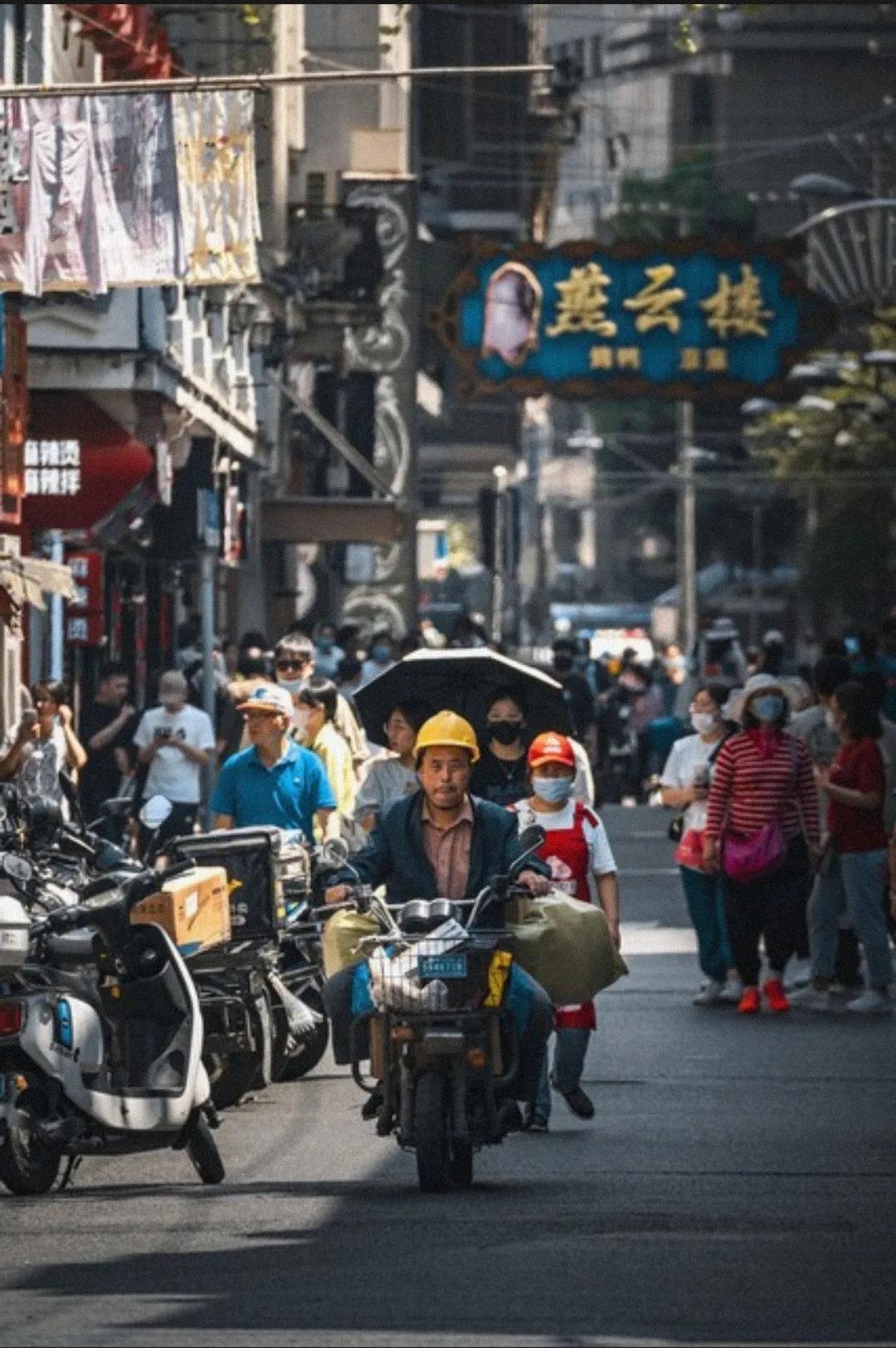 上海周末打卡好去处,上海游玩好去处