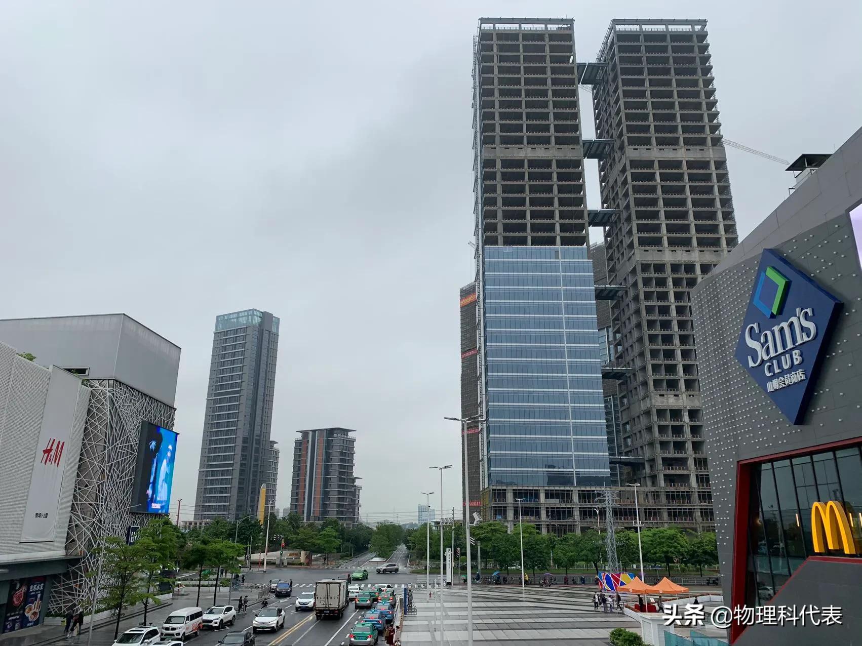 天河区未来发展的重点方向,天河东圃发展前景怎么样