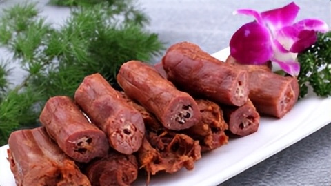 怎么开卤味连锁品牌店,卤味连锁赛道才刚起步吗