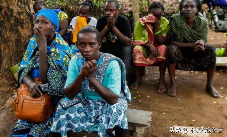 *教邪**教主饿死110人：你们先绝食，我吃饱就来