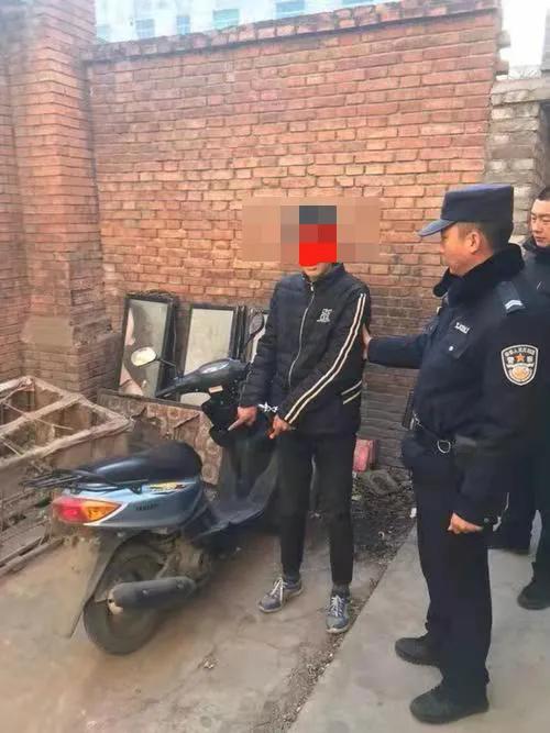 如何防好摩托车被盗问题,心爱的机车被偷了