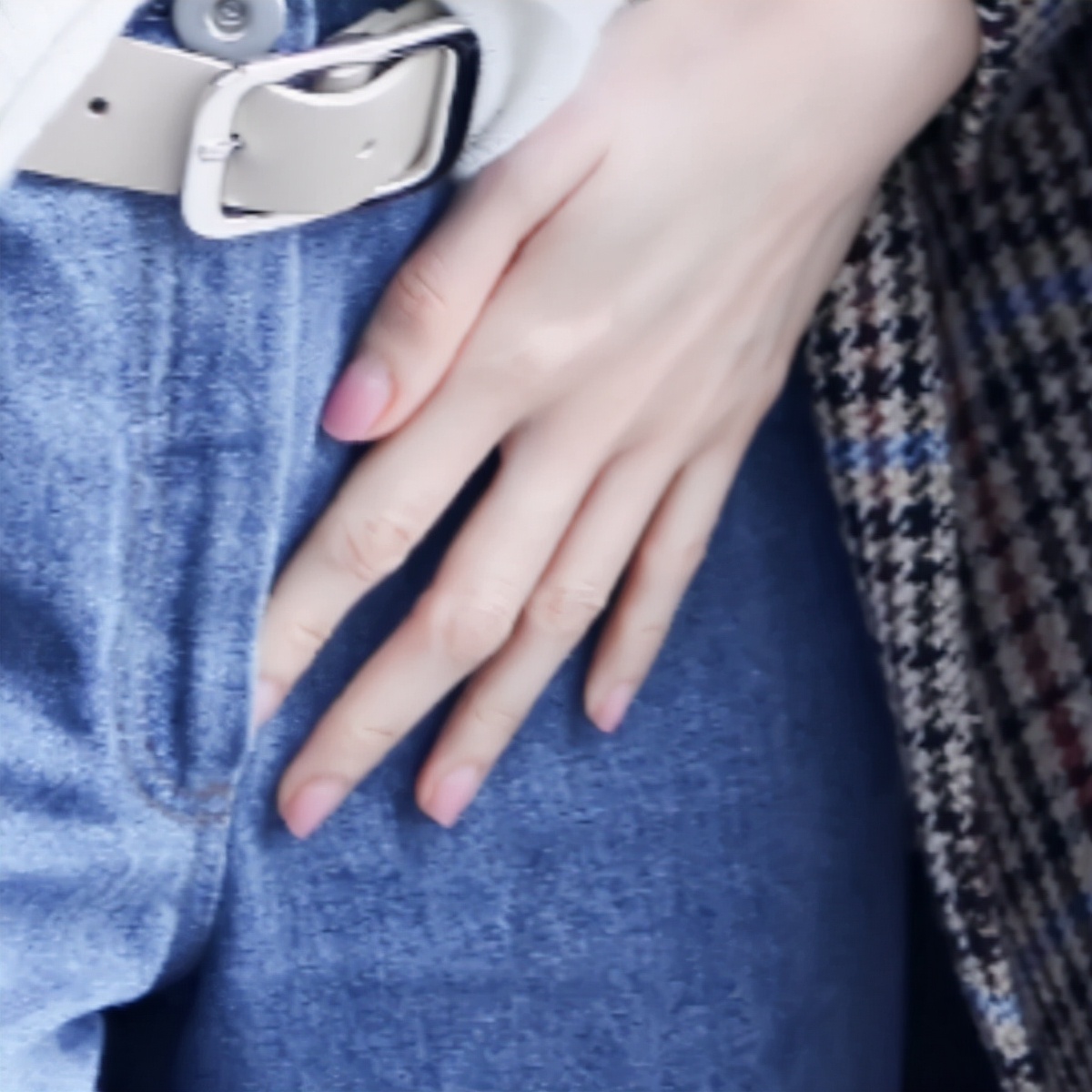 食指长代表就很聪明吗,食指长的手相分析