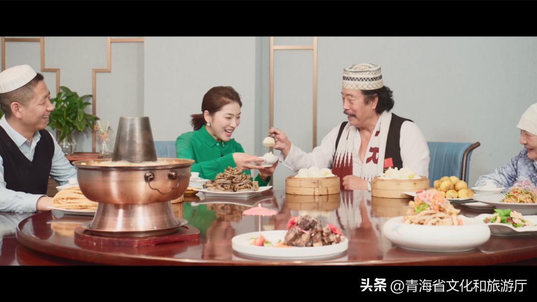 “大美青海生态之旅”青海冬春季旅游宣传片创意设计及推广项目入选2022年度全国国内旅游宣传推广优秀案例