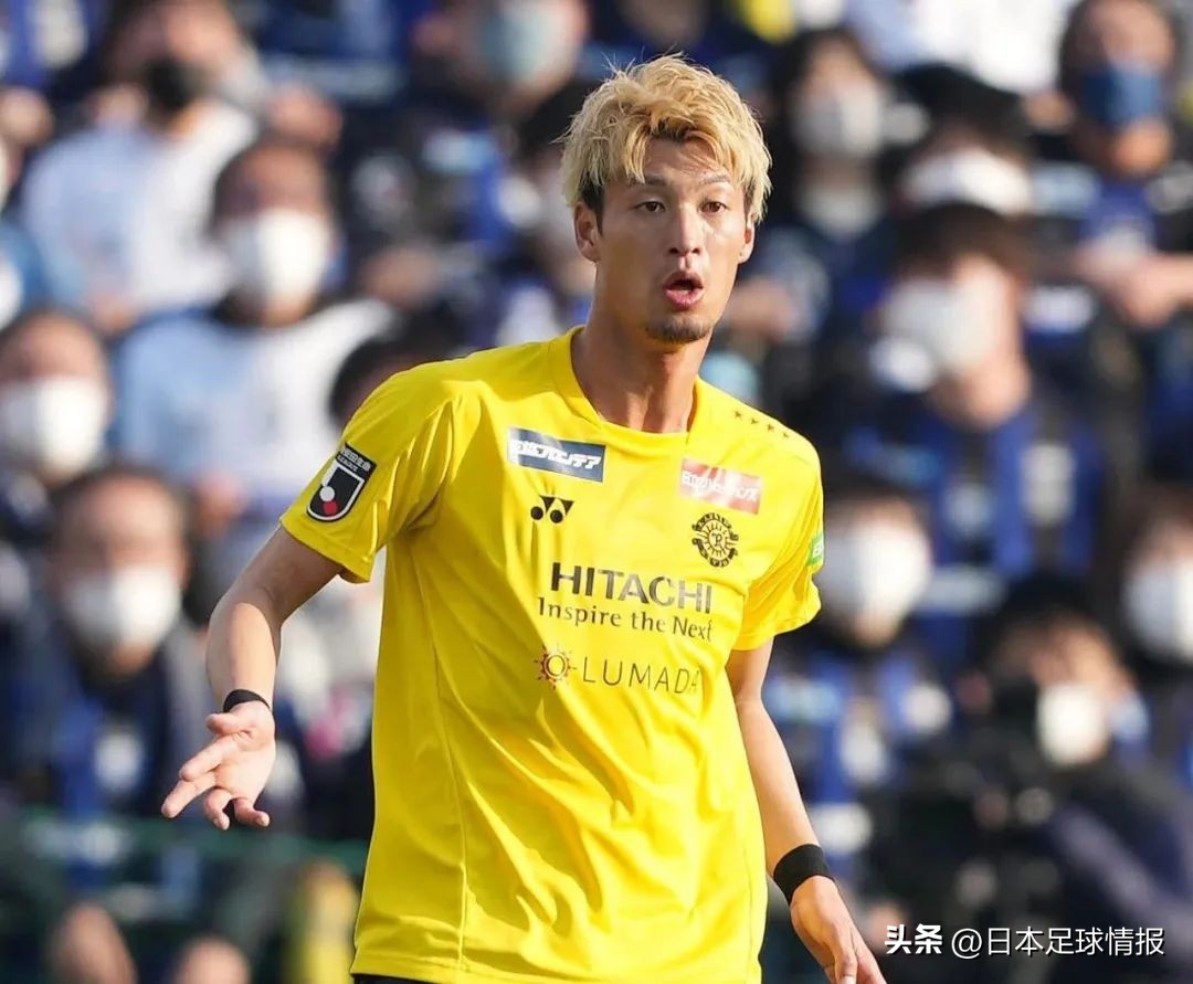 日职联第17轮,日本足球国家队名单铃木优磨