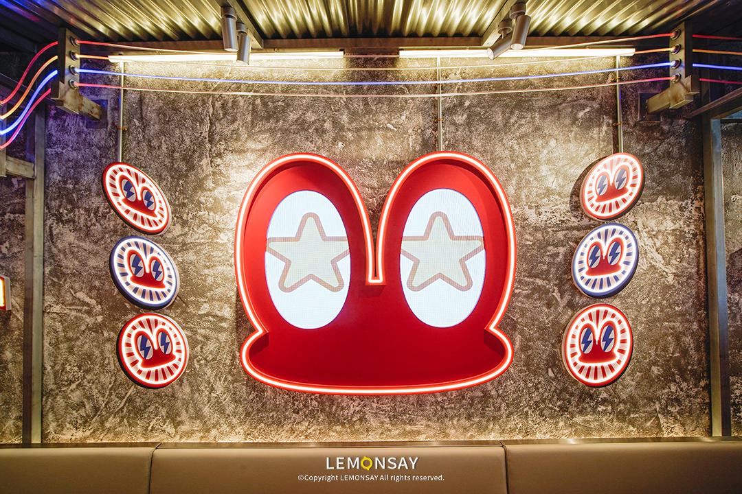 营业到凌晨的夜市,海岸城夜市时间