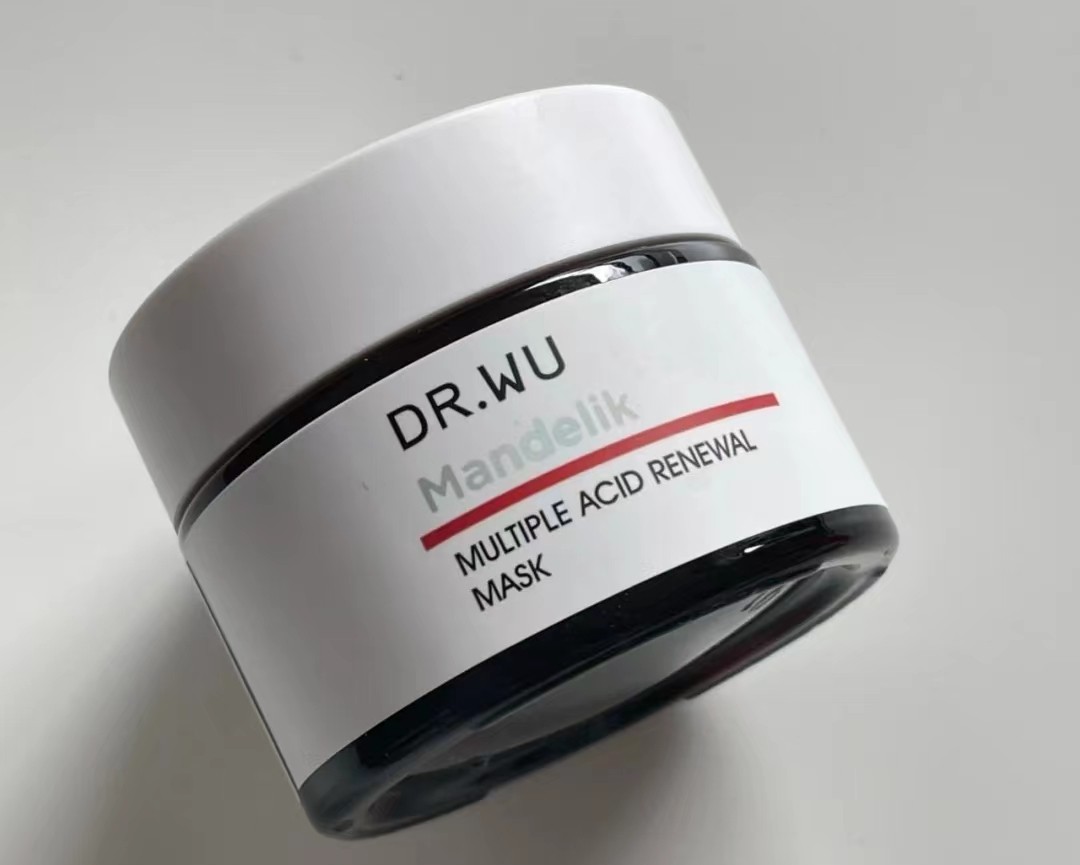 入门补水面膜,护肤新手入门推荐