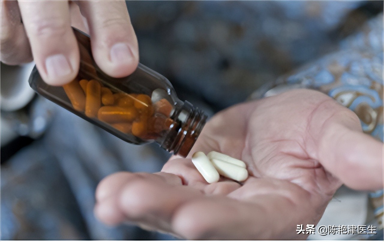 严重的心肌缺血吃什么药最好,心肌缺血吃什么药最好有效