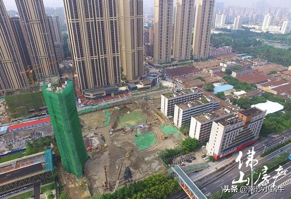 血亏！我被人忽悠，放弃佛山市中心新房，花150万买了商铺