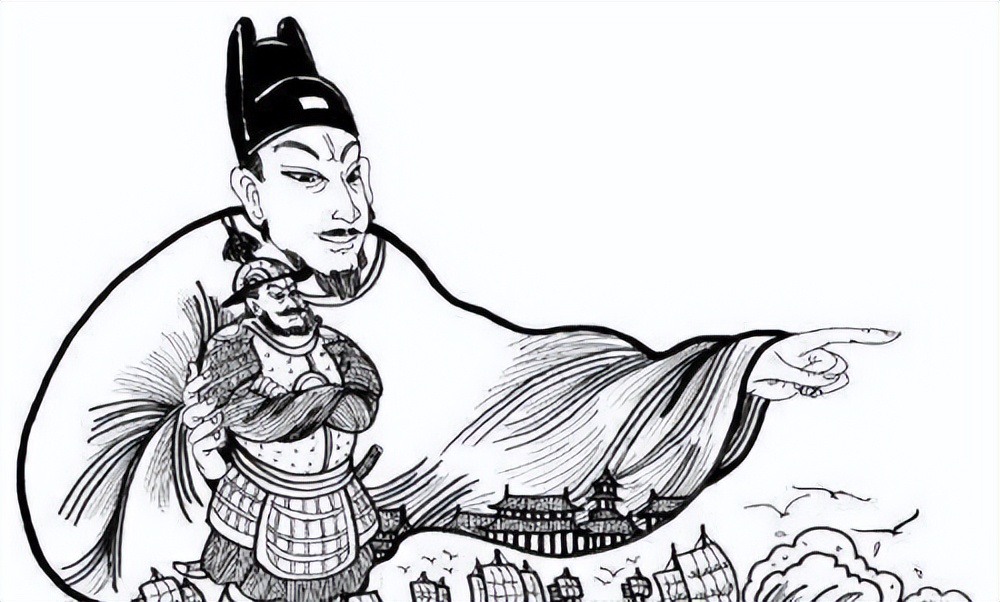 贼在门户，吾当耻之—台湾自古以来是中国的领土