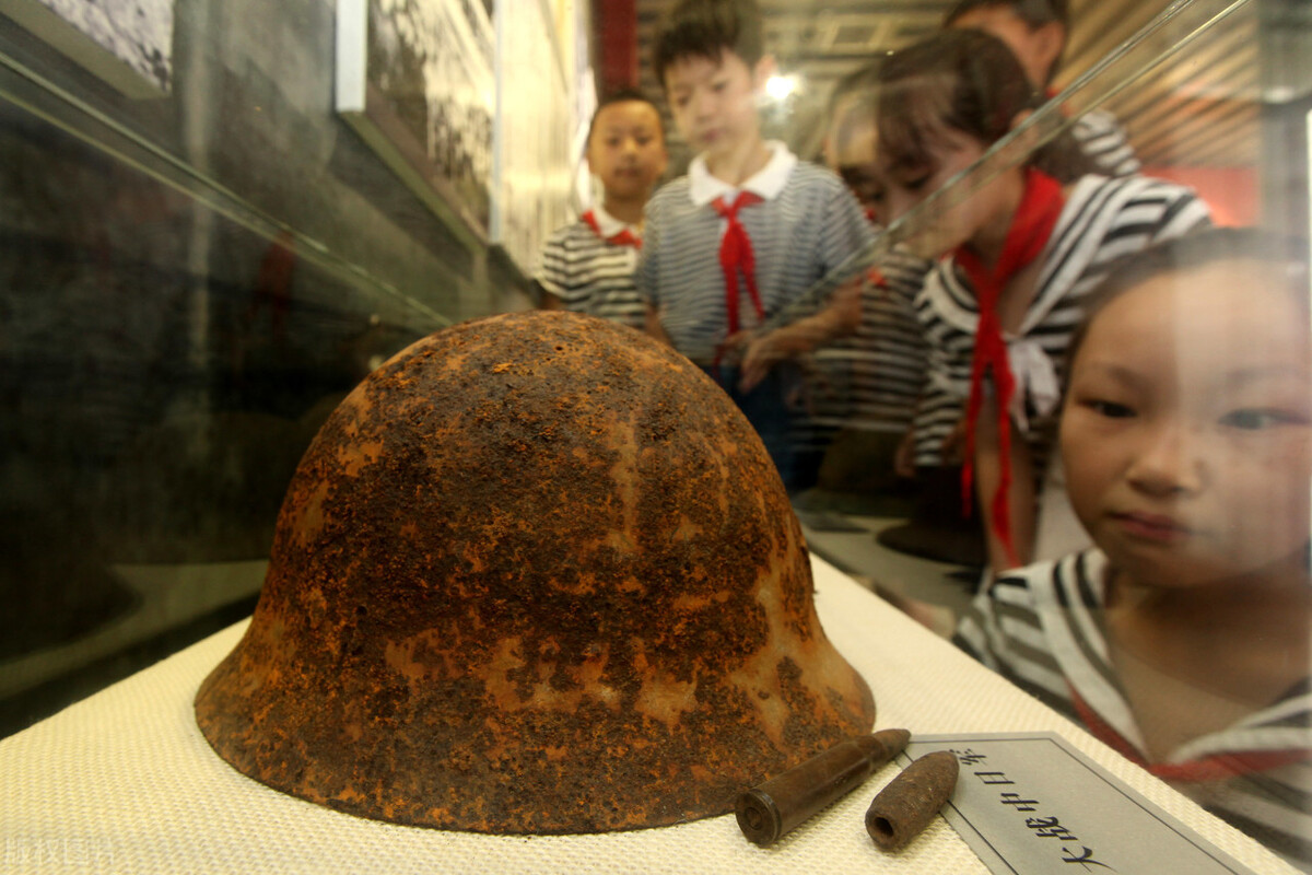 日本侵略时不为人知的真相,日本侵略者的滔天罪行有哪些