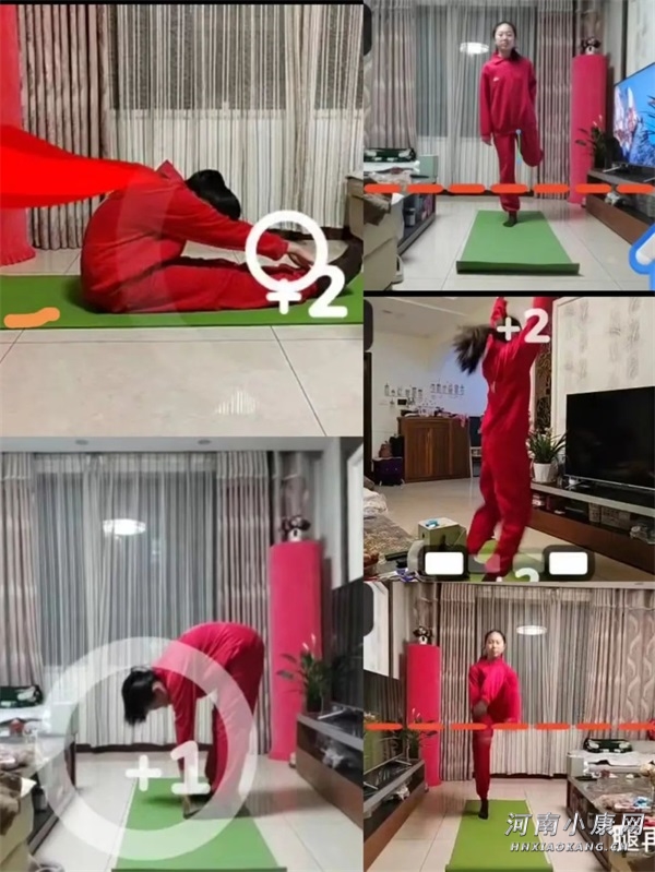 疫情难阻耕耘路不负韶华显担当——金明中小学线上教学侧记