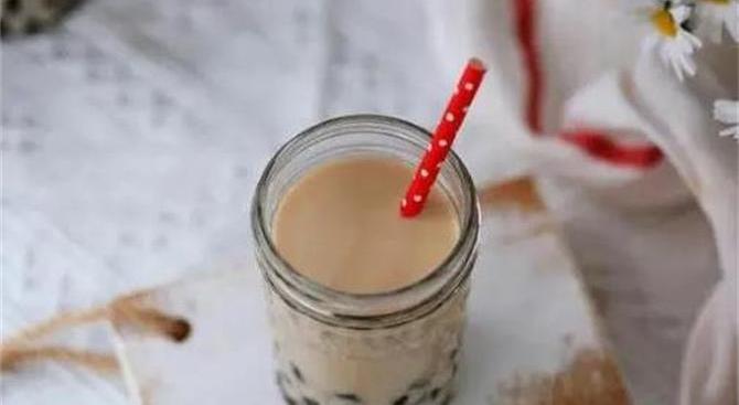 奶茶少糖半糖哪个甜,少糖和半糖哪个多