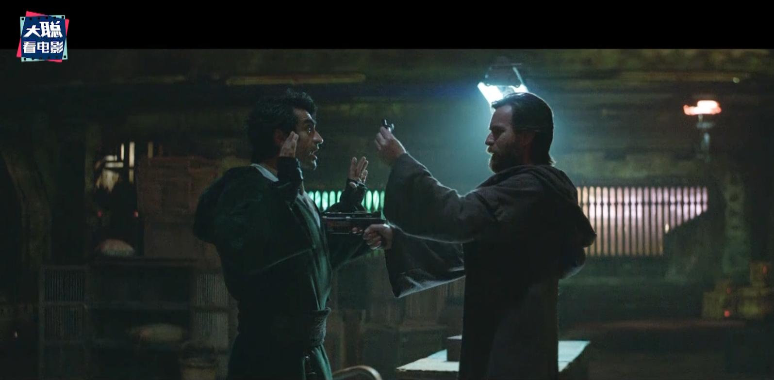 欧比旺比赛视频,欧比旺出场