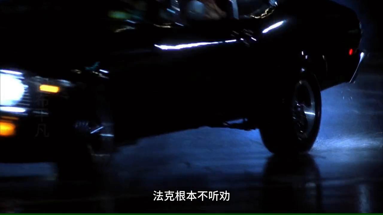 死亡难道是死神的娱乐方式吗？小伙拼劲全力，对抗死神的游戏