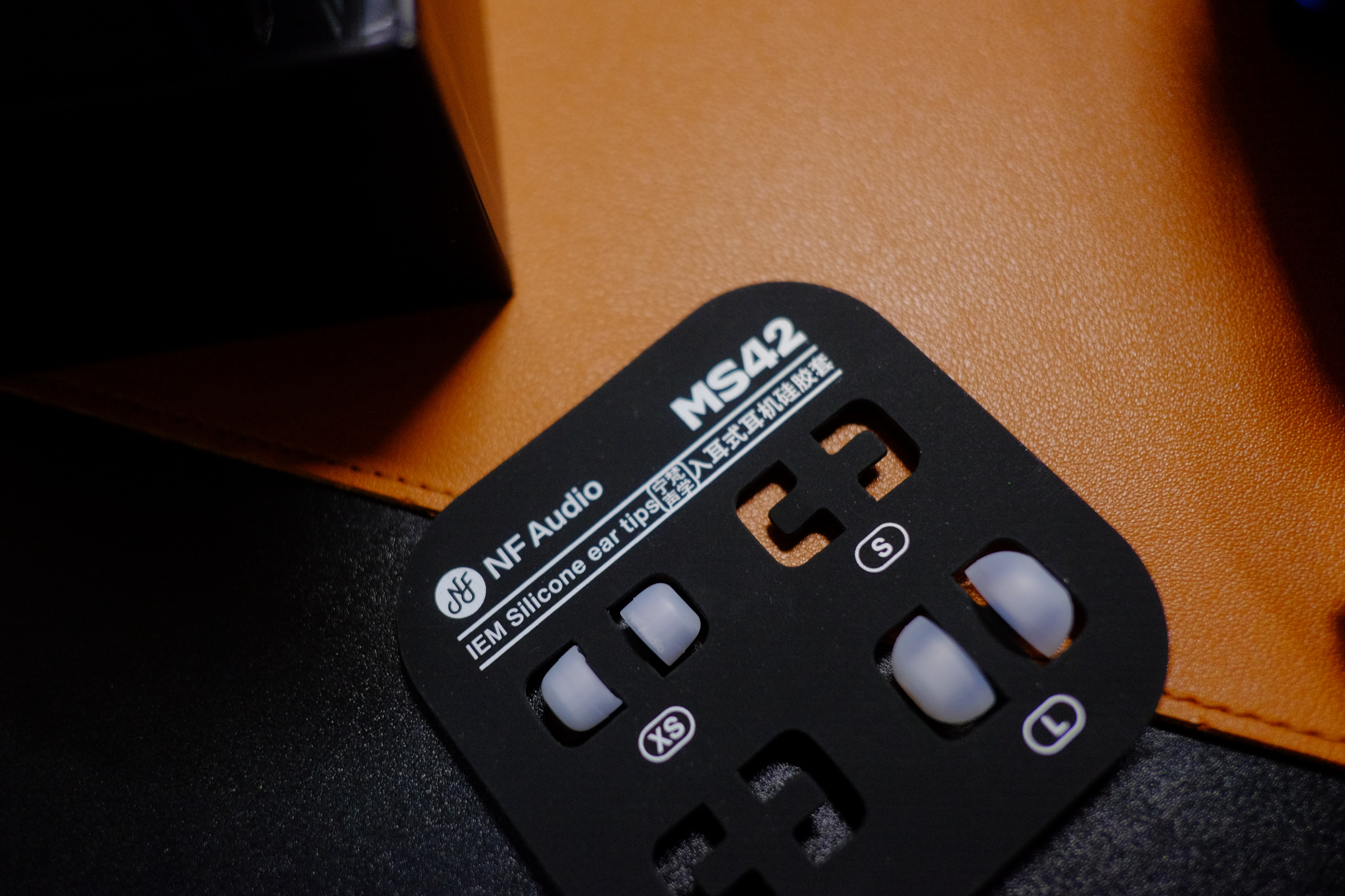 nfaudio耳机测评,nfaudio监听耳机