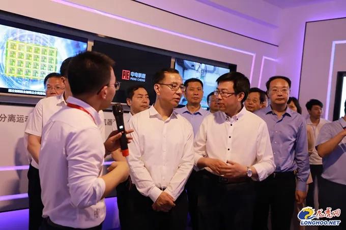 江宁开发区八大产业链,江宁高新技术产业开发区