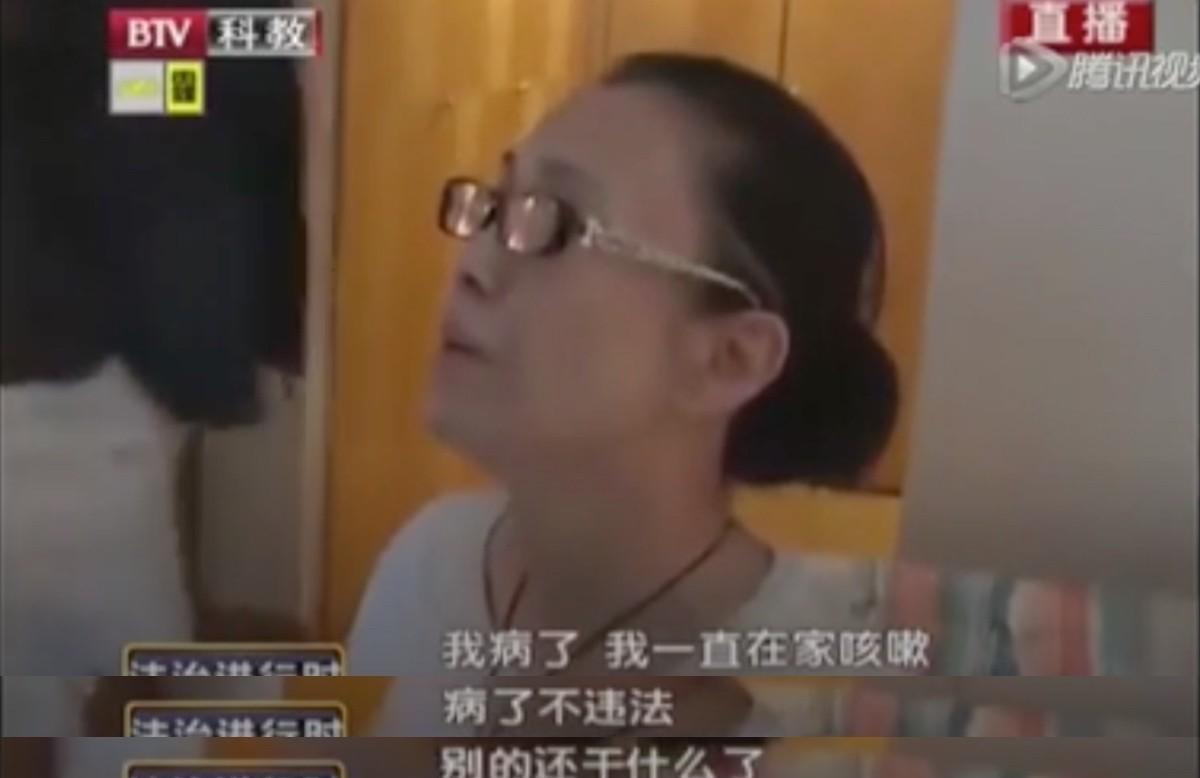 56岁傅艺伟曾是最美苏妲己,傅艺伟妲己最美瞬间为母祝寿