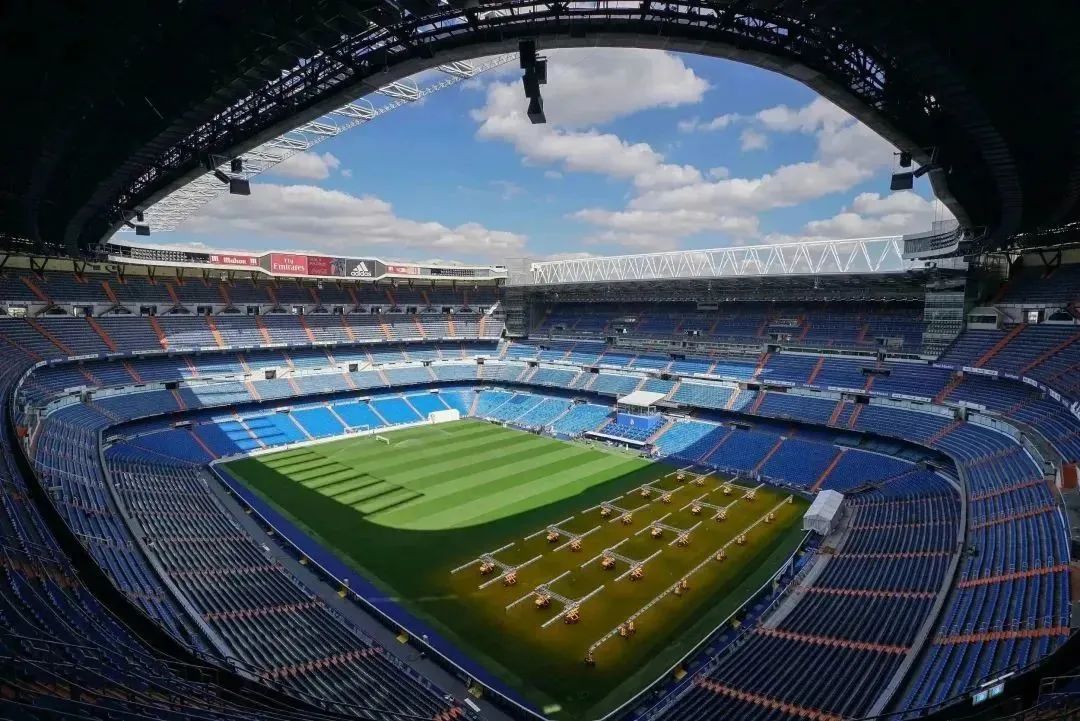 西班牙足球青训夏令营,万达马竞青训队