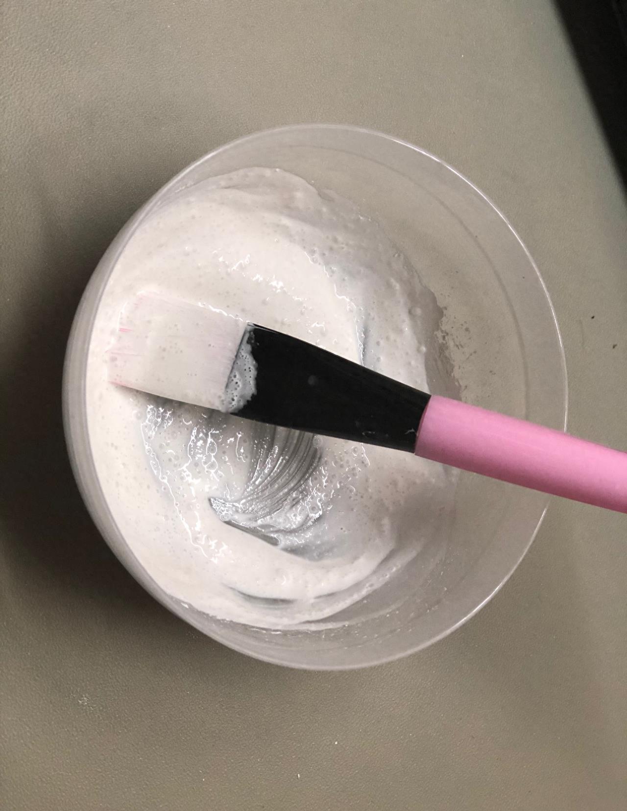 独一无二的珍珠粉面膜,珍珠粉面膜卖点