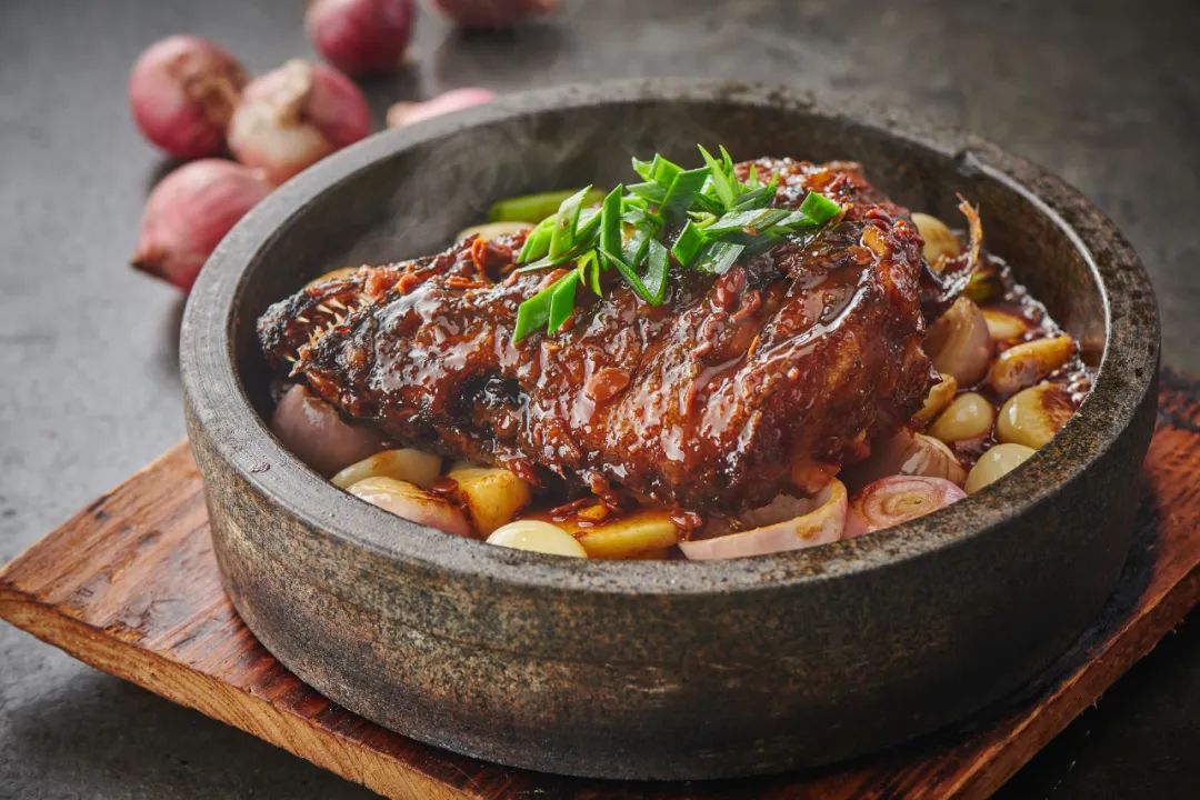 捍卫烟火气！美极“鲜·烟火行动”开启，助力餐企抢占“鲜”机！