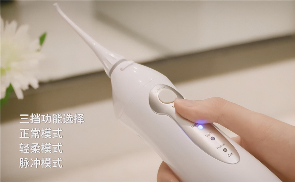 冲牙器的危害和利弊,使用冲牙器有什么危害