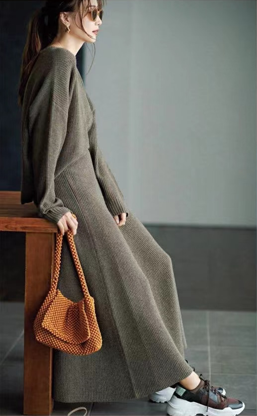 经典的4组配色穿对了显白又显贵,这些颜色穿在一起显白又高级