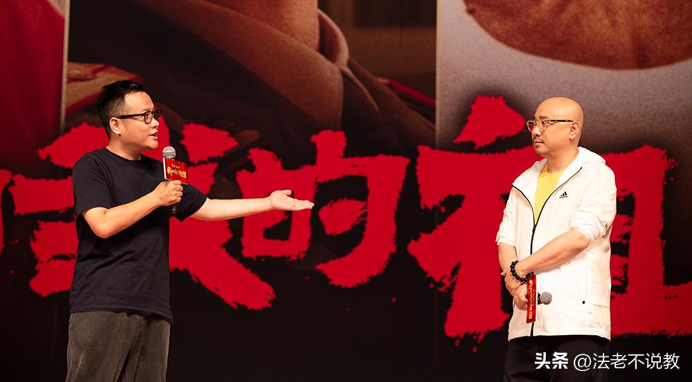 铁三角重聚哪一期,从惺惺相惜到分道扬镳