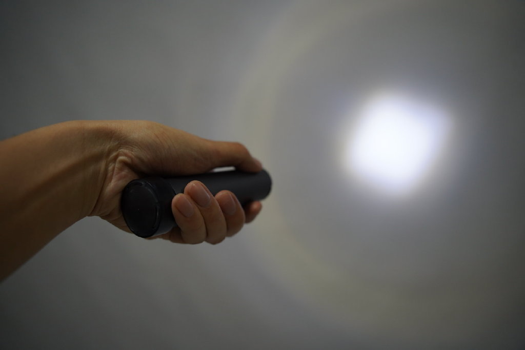 须眉T6多功能剃须刀,既便宜又超帅还实用的男士剃须刀