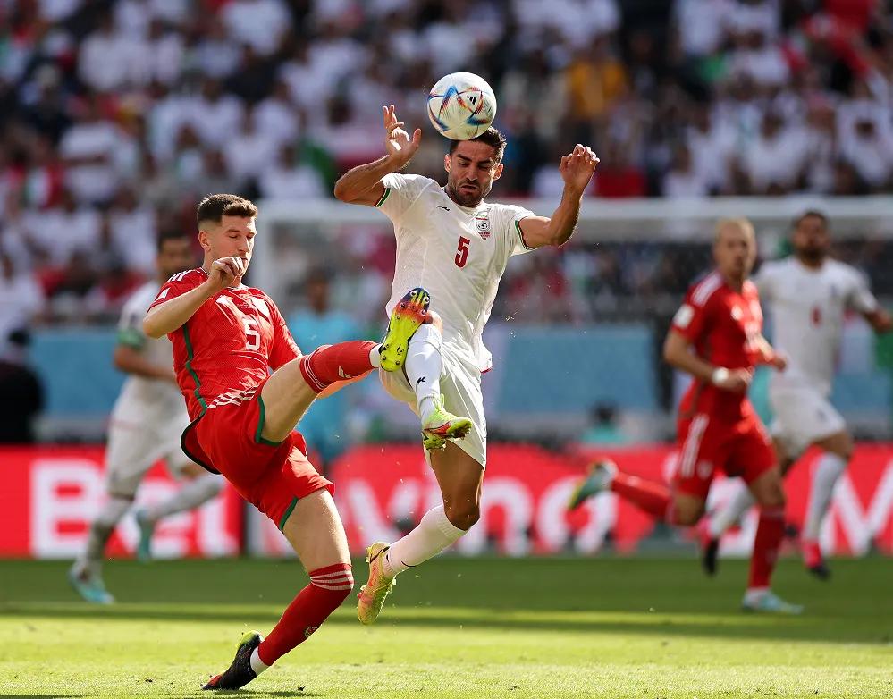 世界杯爆冷1:7,世界杯史上十大爆冷