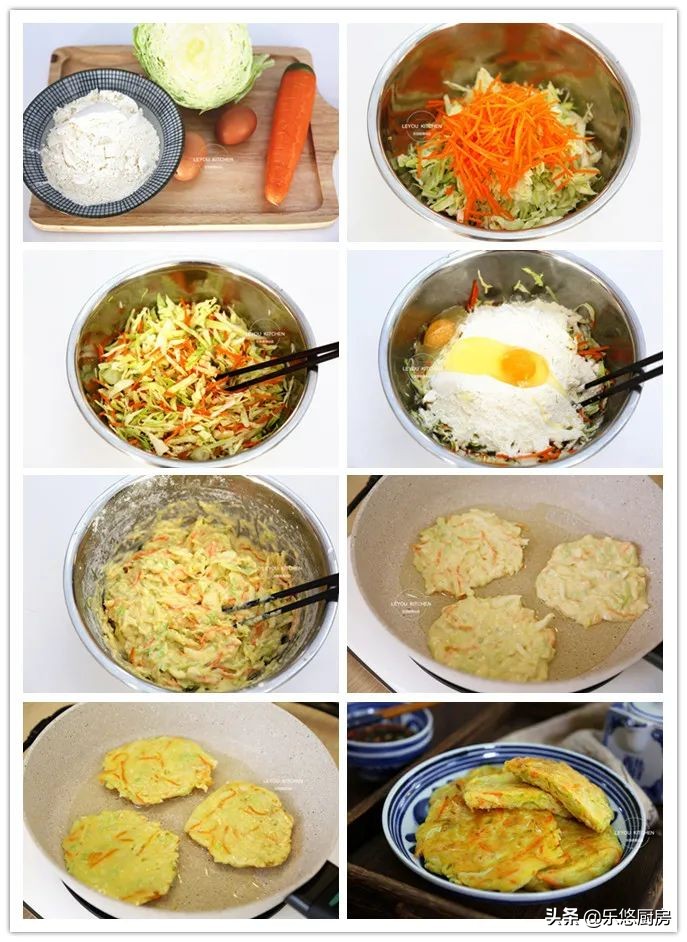 早餐食谱30天不重样成人,一周早餐不重样计划