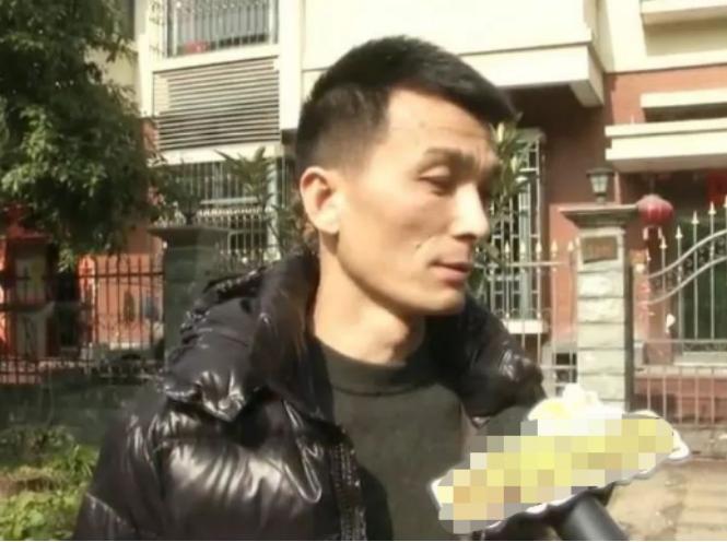 男子20年前购买6套别墅,男子20年前买的6套别墅