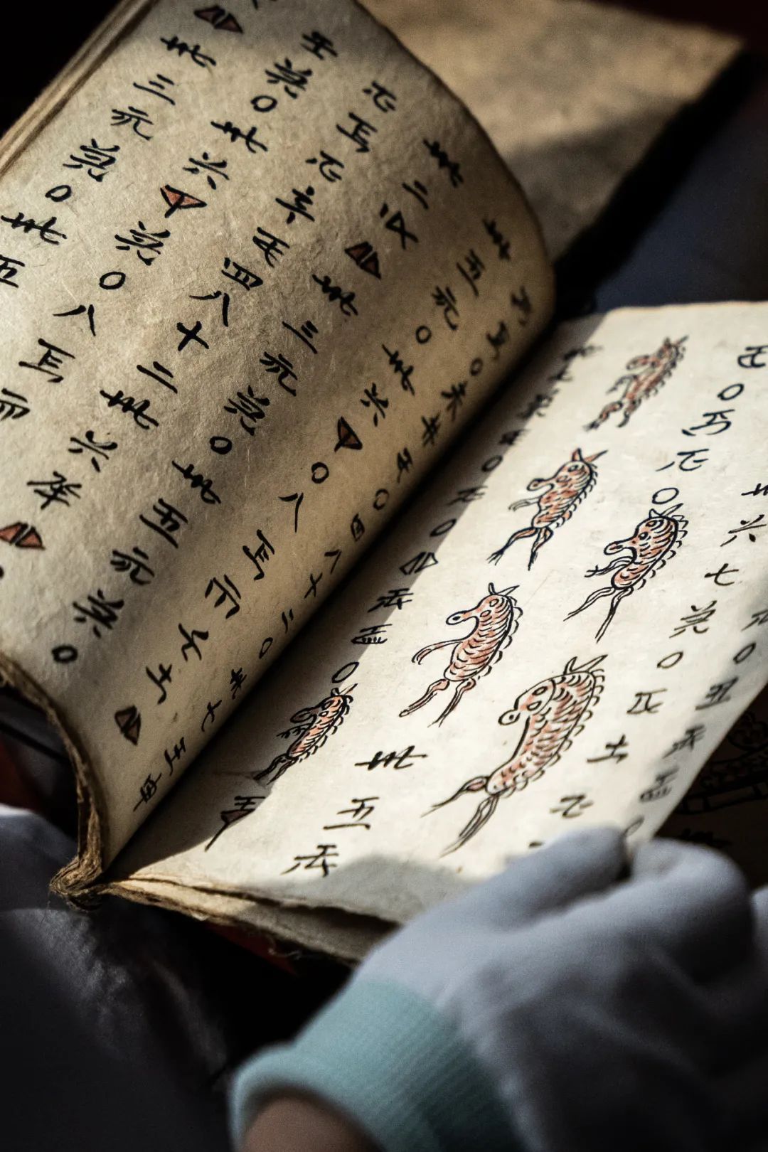 为什么说古今天下人塑造了“千人千面”的贵州？