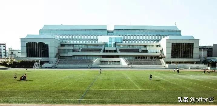 庆应义塾大学亚洲第一私立学府,庆应大学相当于世界哪所大学