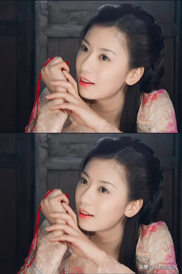 婚姻是门玄学，7位嫁小10岁老公的女星，对对不被看好，对对长久