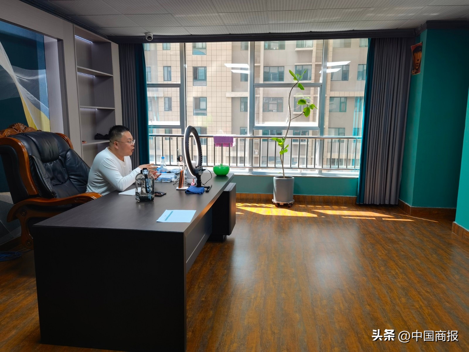 直播带岗简历如何投递,简历投递直播