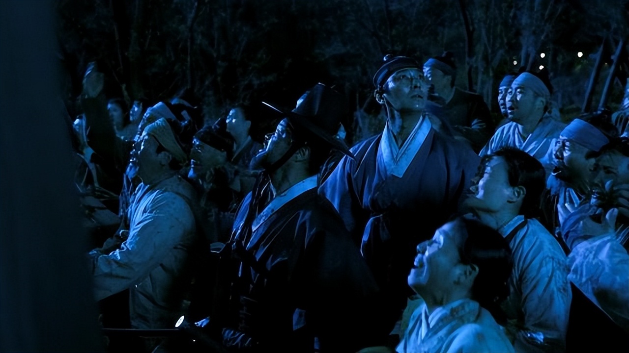 韩剧王国第三季啥时候出,韩剧王国第一季在线观看